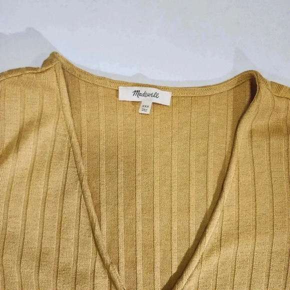 Madewell Cardigan Sweater - Picture 3 of 5